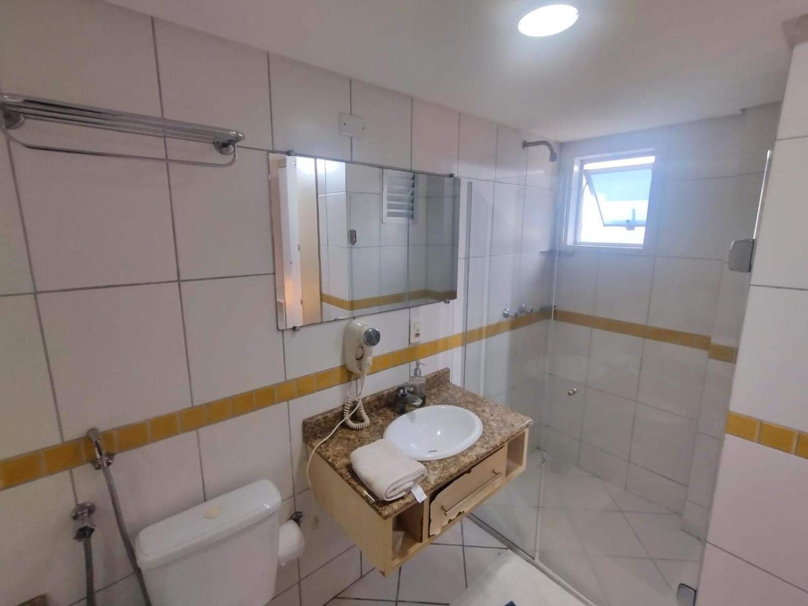 Apartment Saint Sebastian Ap613-flat Com Higro, Ate 3pessoa! *