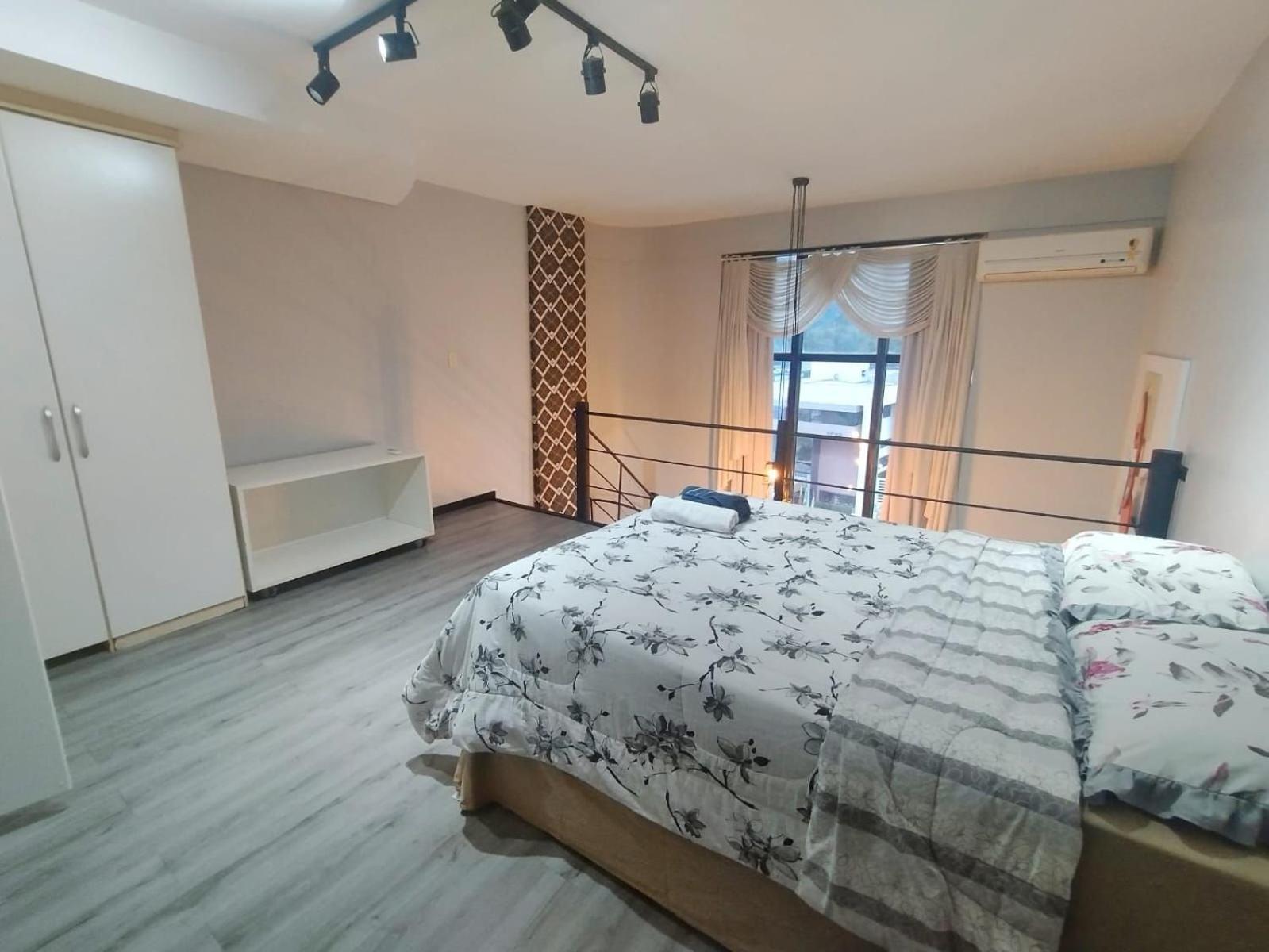 Saint Sebastian Ap613-flat Com Higro, Ate 3pessoa! Apartment *