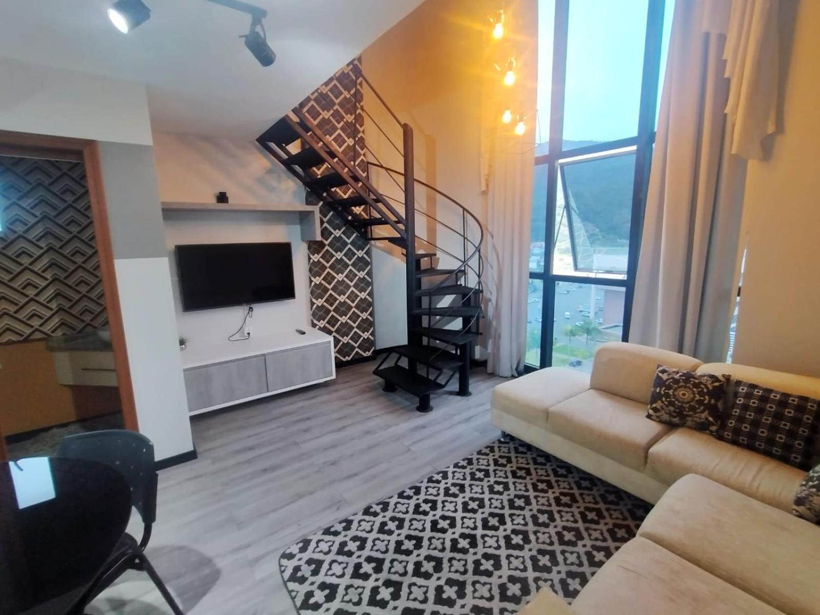 Apartment Saint Sebastian Ap613-flat Com Higro, Ate 3pessoa! *