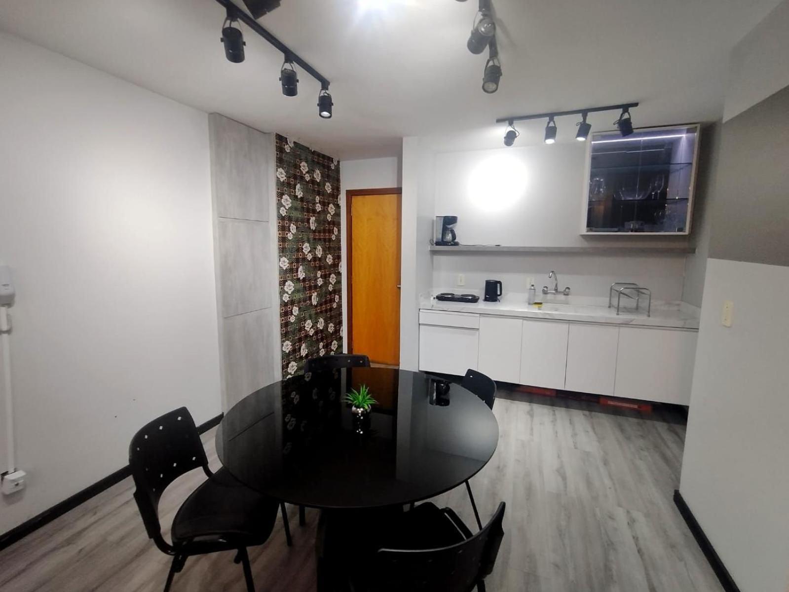 Saint Sebastian Ap613-flat Com Higro, Ate 3pessoa! * Jaragua do Sul