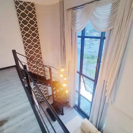 Saint Sebastian Ap613-Flat Com Higro, Ate 3Pessoa! Apartment Jaragua do Sul Exterior photo