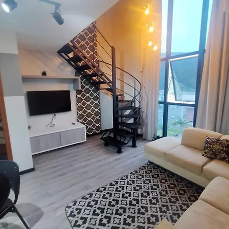 Saint Sebastian Ap613-Flat Com Higro, Ate 3Pessoa! Apartment Jaragua do Sul Exterior photo