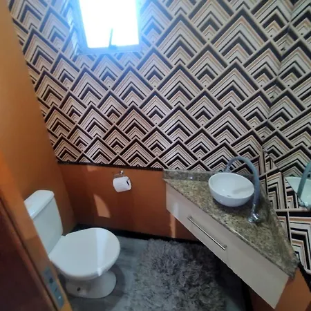 Saint Sebastian Ap613-Flat Com Higro, Ate 3Pessoa! Apartment Jaragua do Sul Exterior photo